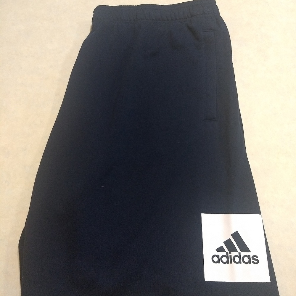 Adidas xxl shorts